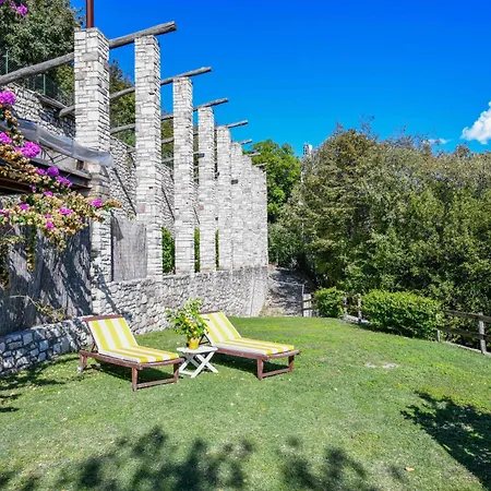 Villa Casello Lemon House