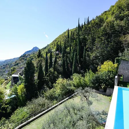 Villa Casello Lemon House Gargnano