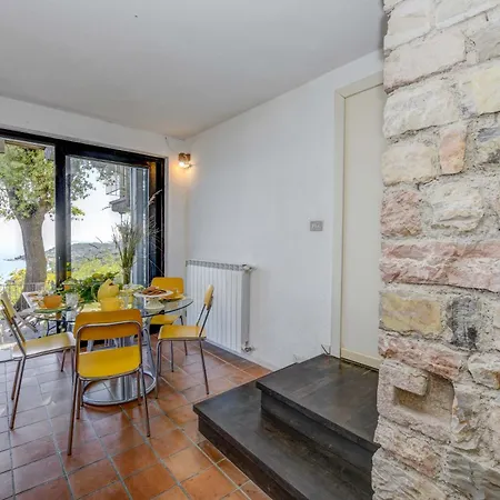 Casello Lemon House Villa