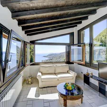 Casello Lemon House Villa *