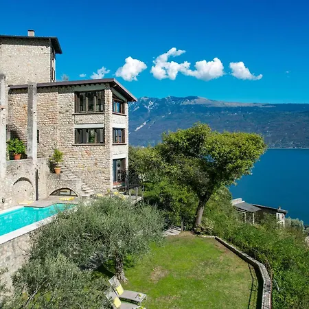 Casello Lemon House Villa